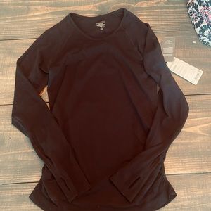 Athleta speedlight top, Excellent condition, smoke free!